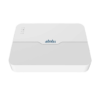 Đầu ghi hình Advidia 16 kênh có 8 cổng PoE M-NVR-16CH-8POE