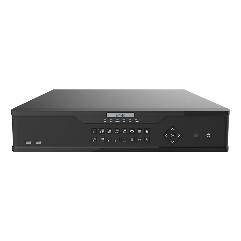 Đầu ghi hình Advidia M-NVR-32CH-V2