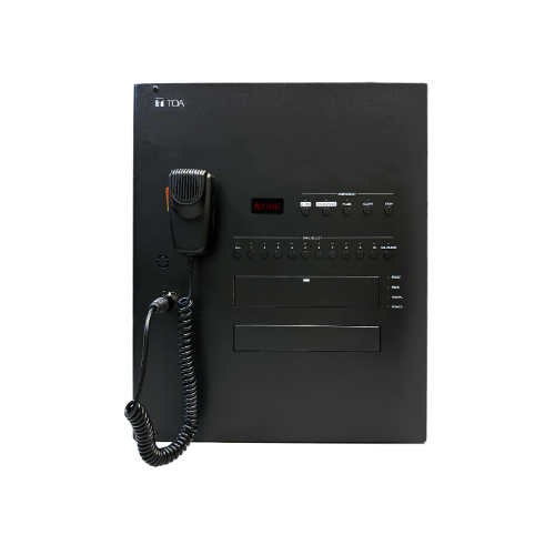Hệ thống âm thanh di tản treo tường TOA FV-2148W-AS