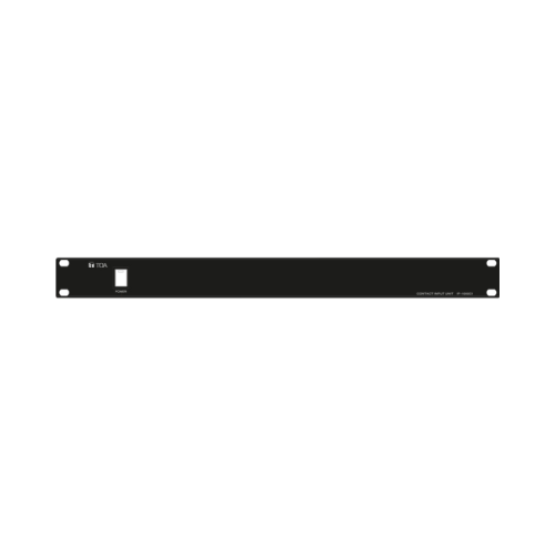 Bộ Giao Diện Ngõ Vào Tiếp Điểm PAVA TOA IP-1000CI