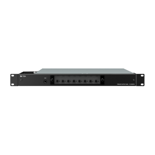 Bộ ma trận tiền khuếch đại TOA VX-3000PM