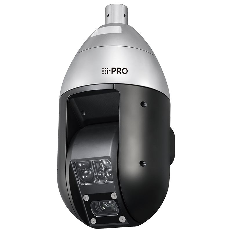 i-PRO WV-S6532LNS
