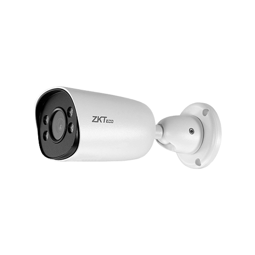 Camera IP Dòng Camera Full Color ZKTeco 2MP BS-852O11C-S5-C