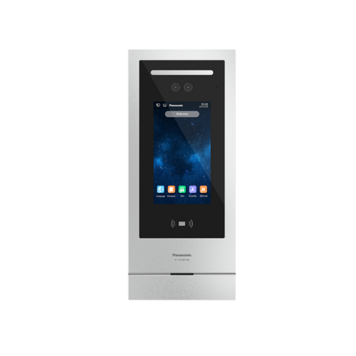 Panasonic VL-VC3931BX