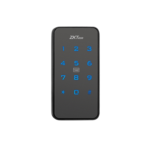 ZKTeco SL06-CL20H Touch Keypad Cabinet Lock