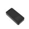 Khóa Tủ Bàn Phím Cảm Ứng ZKTeco SL06-CL20H