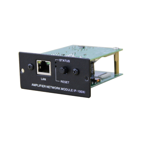 Mô-đun khuếch đại PAVA TOA IP-100XI