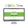 Phần mềm quản lý chấm công ZKBio Time