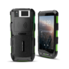 ZKTeco Horus H1 Hybrid Biometric & QR code Handheld Mobile Time Attendance Terminal