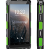 ZKTeco Horus H1 Hybrid Biometric & QR code Handheld Mobile Time Attendance Terminal
