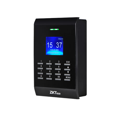 Thiết Bị Đầu Cuối Kiểm Soát Truy Cập RFID ZKTeco SC405