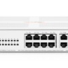 HPE Networking Instant On Switch 16p Gigabit CL4 PoE 124W 1430