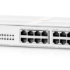 HPE Networking Instant On Switch 16p Gigabit CL4 PoE 124W 1430
