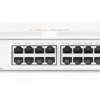 HPE Networking Instant On Switch 24p Gigabit 1430