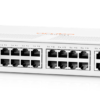 HPE Networking Instant On Switch 24p Gigabit 1430