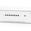 HPE Networking Instant On Switch 8p Gigabit CL4 PoE 64W 1430