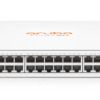 HPE Networking Instant On Switch 48p Gigabit 4p SFP 1830
