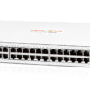 HPE Networking Instant On Switch 48p Gigabit 4p SFP 1830