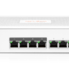 HPE Networking Instant On Switch 8p Gigabit CL4 PoE 65W 1830