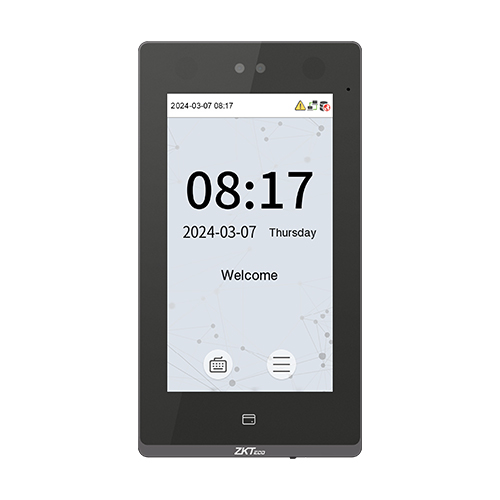 ZKTeco SenseFace 7 Series