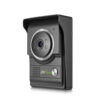 ZKTeco VDPO4-B4 Kit Smart Analog Video Intercom Kits for Villa