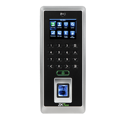 ZKTeco F21