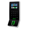 ZKTeco F22 Ultra Thin Fingerprint Time Attendance And Access Control Terminal
