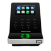 ZKTeco F22 Ultra Thin Fingerprint Time Attendance And Access Control Terminal