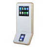 ZKTeco F22 Ultra Thin Fingerprint Time Attendance And Access Control Terminal