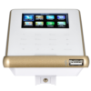 ZKTeco F22 Ultra Thin Fingerprint Time Attendance And Access Control Terminal