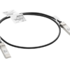 HPE Networking Instant On 10G SFP+ to SFP+ 1m Direct Attach Copper Cable (R9D19A)