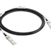 HPE Networking Instant On 10G SFP+ to SFP+ 3m Direct Attach Copper Cable (R9D20A)