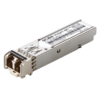 HPE Networking Instant On 1G SFP LC SX 500m OM2 MMF Transceiver (R9D16A)