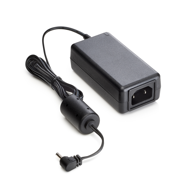 HPE Networking Instant On 48V/50W AC Adapter (R3X86A)