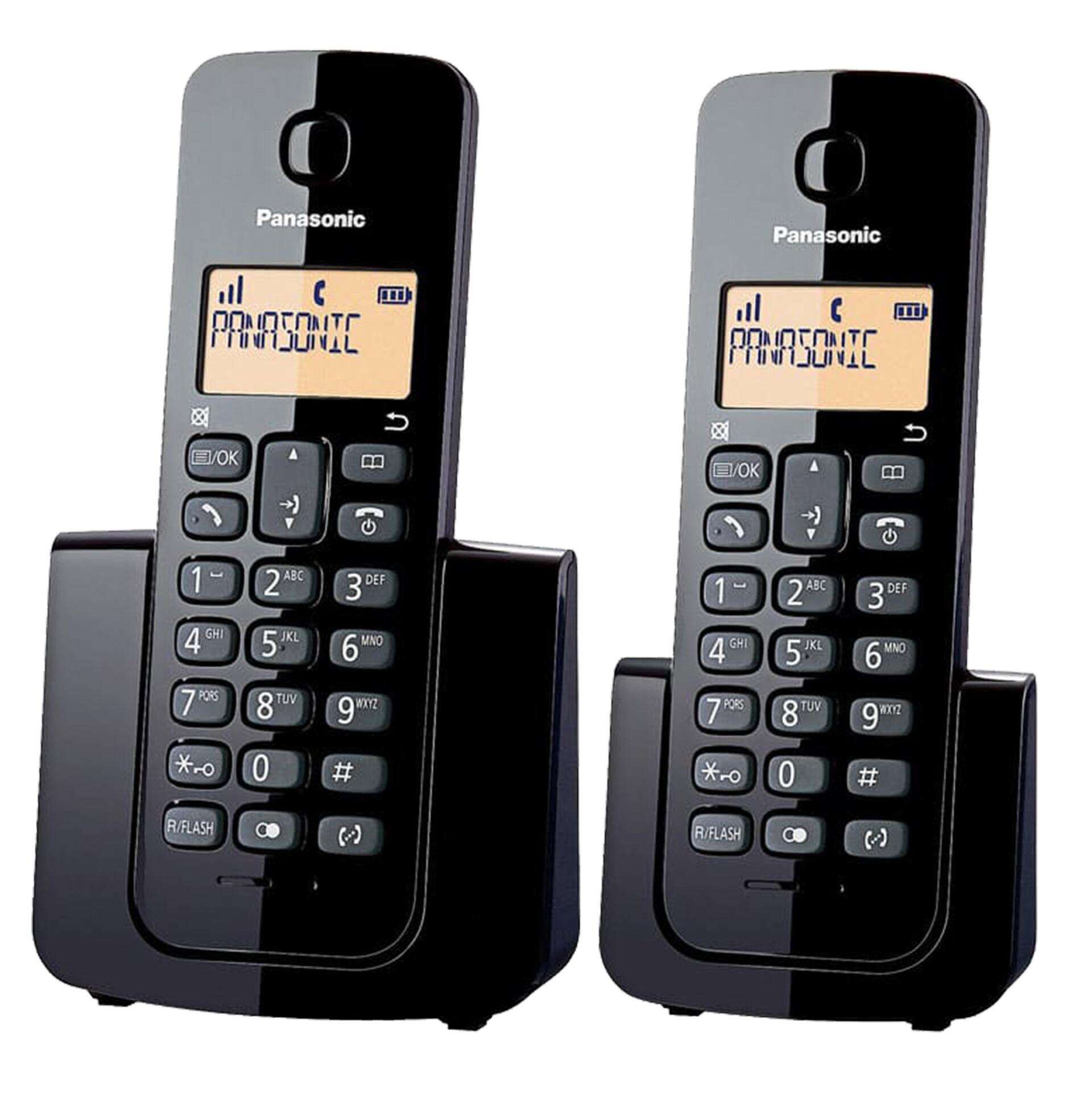 Panasonic KX-TGB112CX