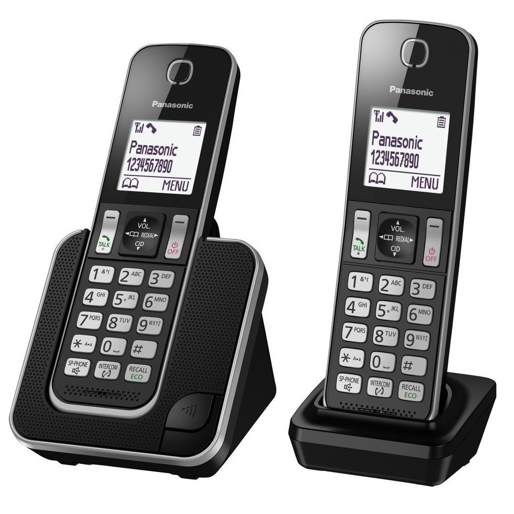 Panasonic KX-TGD312CX