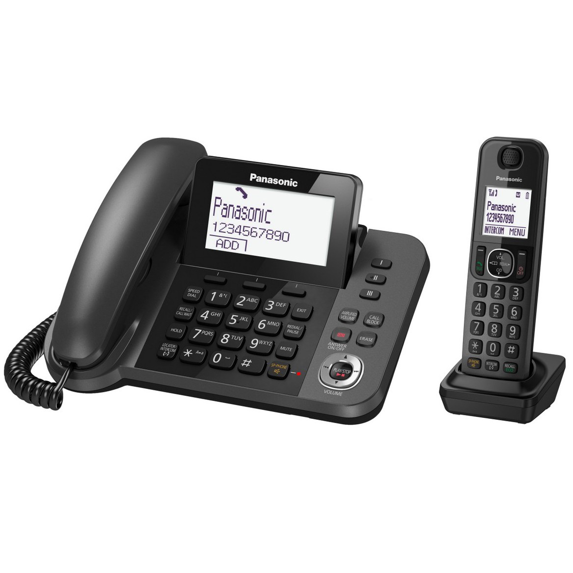 Panasonic KX-TGF320CX