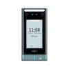 ZKTeco SpeedFace M2 Linux-Based Hybrid-Biometric Access Control & Time and Attendance Terminal with Visible Light Facial Recognition & Palm Recognition