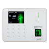 ZKTeco WL30 Wireless Time Attendance Terminal