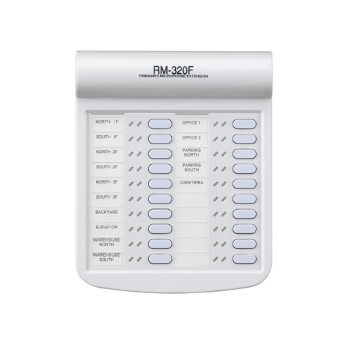 TOA RM-320F