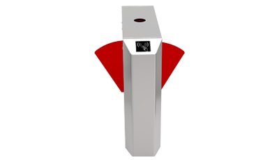 ZKTeco FBL220