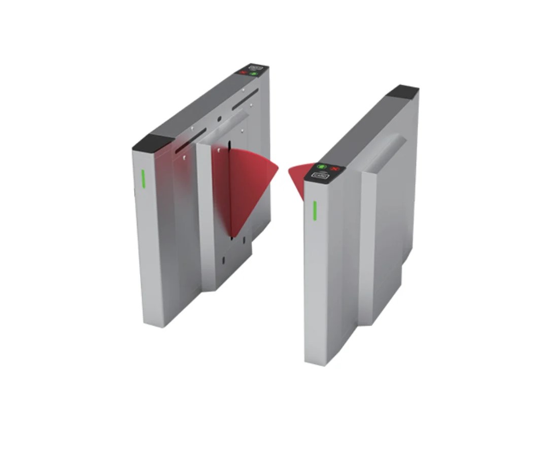 ZKTeco FBL520
