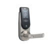 Hybrid Biometric Lock With Wireless Connection ZKTeco HBL200B