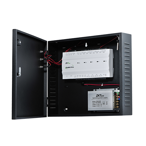 ZKTeco inBio460 Pro Box