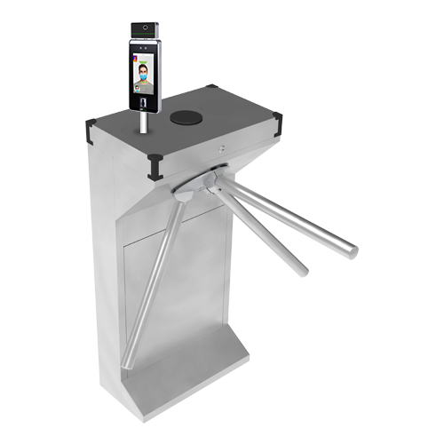 ZKTeco TS1000D