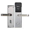 ZKTeco ZL700 A Wireless Hotel Lock Compatible with ZKBioSecurity With ZKBioHLMS Lock Management System(ZKBioHLMS)