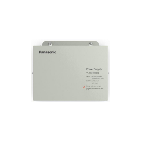 Bộ chia nguồn Panasonic VL-PC3400BXC