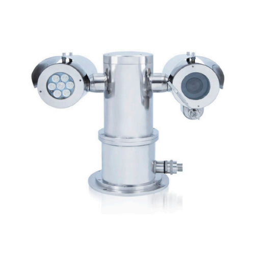 Camera chống cháy nổ Honeywell HEIPTZ-2201W-IR