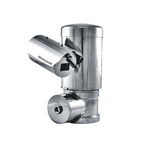 Camera chống cháy nổ Honeywell HEPZ302W0