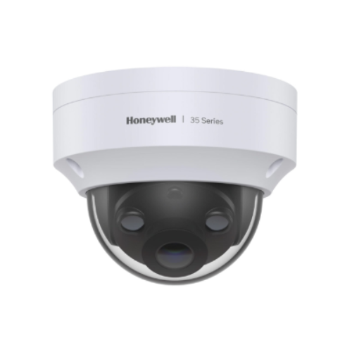Camera IP Dòng 35 Series Honeywell 8MP HC35W48R3